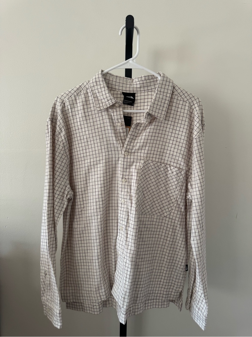 The North Face Women's Button-Down Shirt